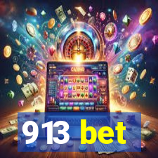 913 bet